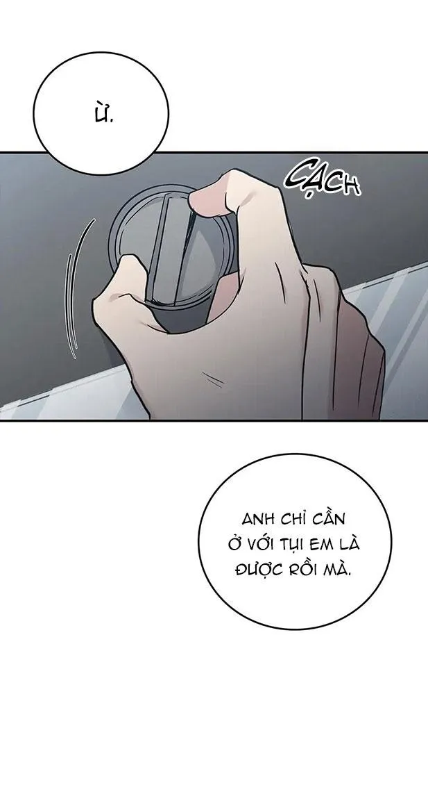 Deadman Switch Chapter 18 Trang 47