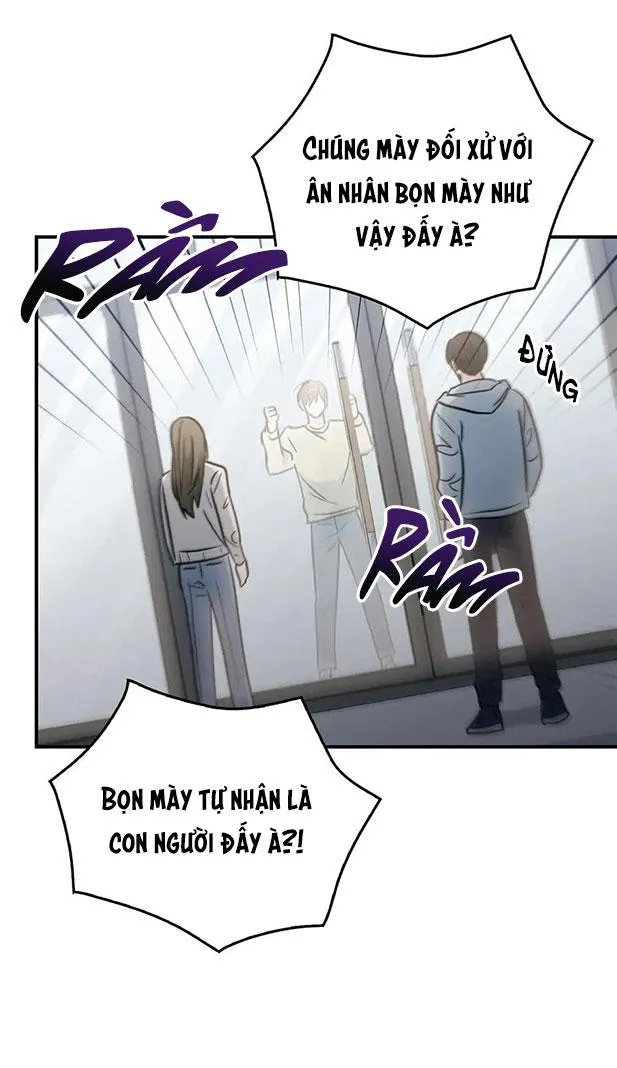 Deadman Switch Chapter 18 Trang 50