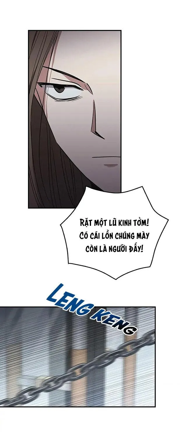 Deadman Switch Chapter 18 Trang 51