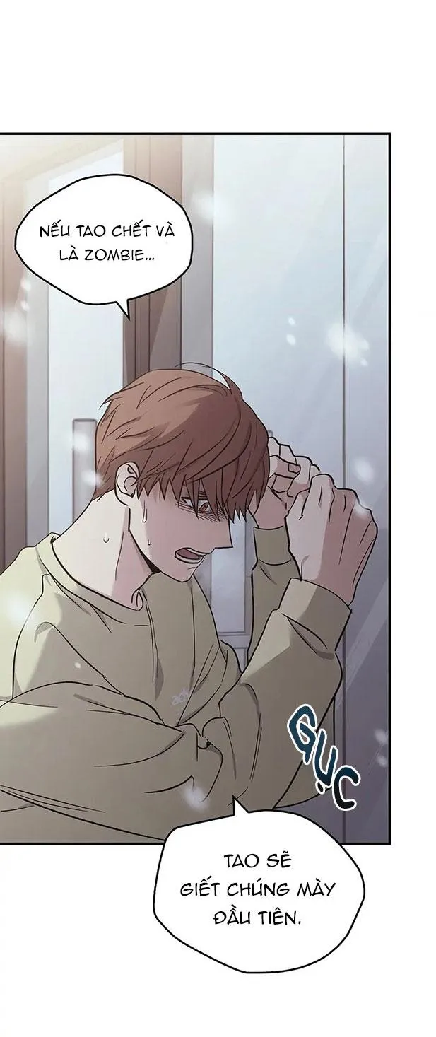 Deadman Switch Chapter 18 Trang 55