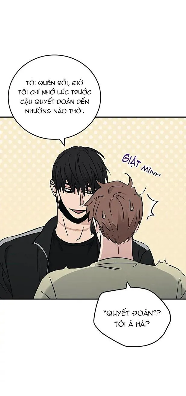 Deadman Switch Chapter 18 Trang 61