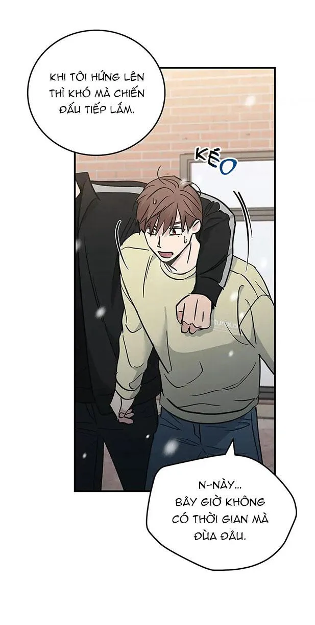 Deadman Switch Chapter 18 Trang 63