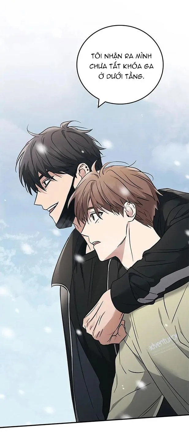 Deadman Switch Chapter 18 Trang 65