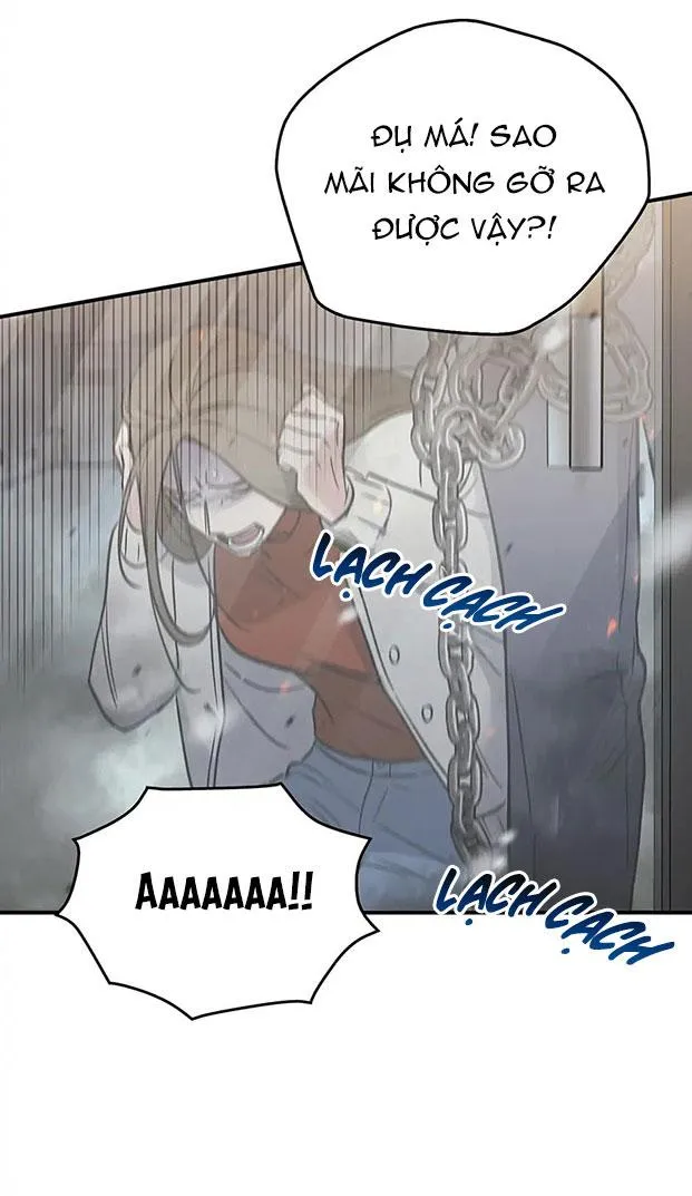 Deadman Switch Chapter 19 Trang 3