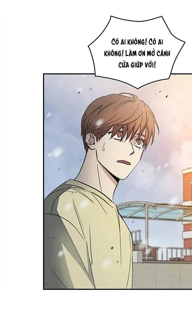 Deadman Switch Chapter 19 Trang 4