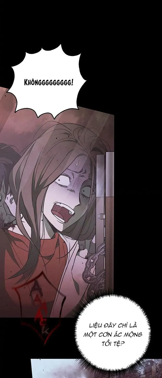 Deadman Switch Chapter 19 Trang 9