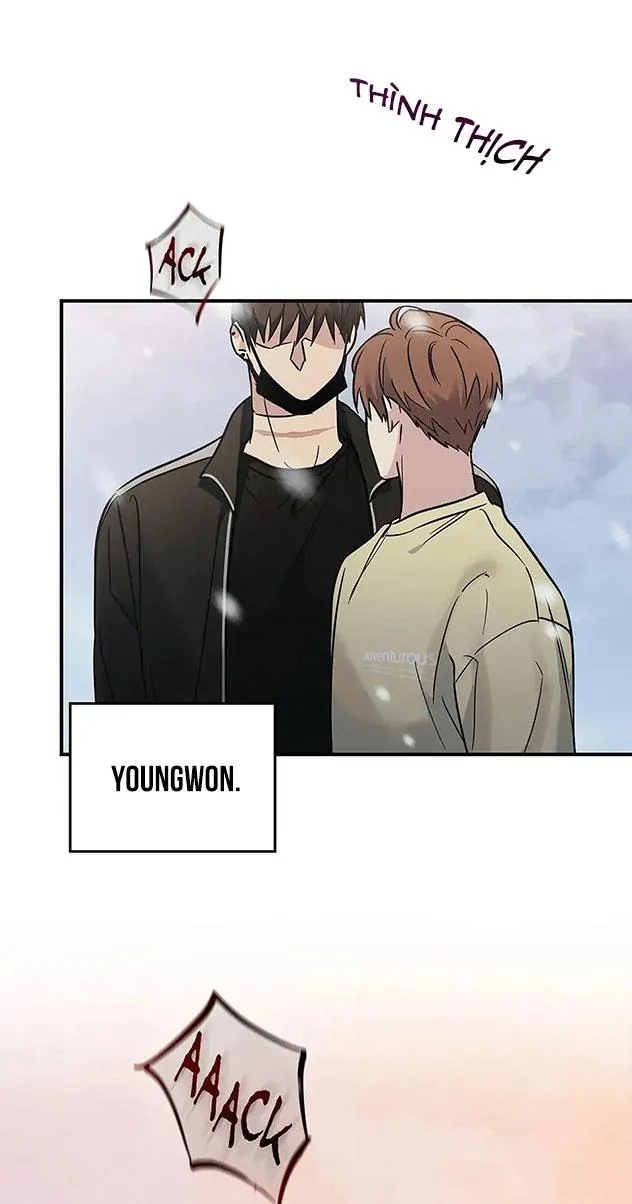 Deadman Switch Chapter 19 Trang 15