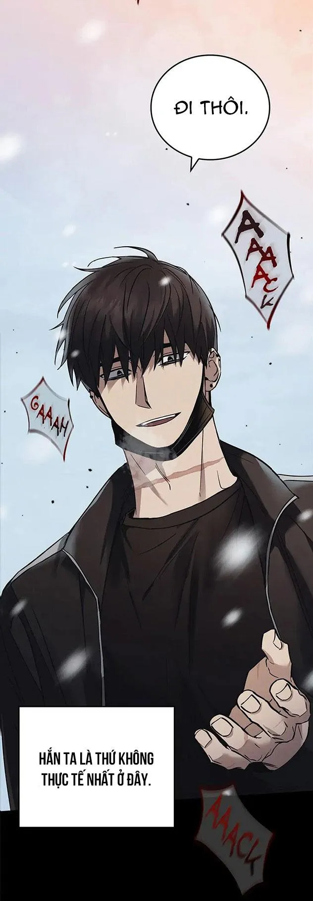 Deadman Switch Chapter 19 Trang 16