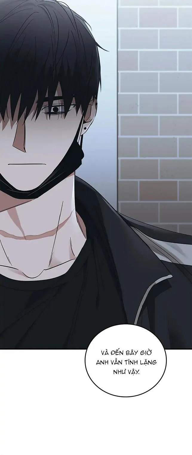 Deadman Switch Chapter 19 Trang 25