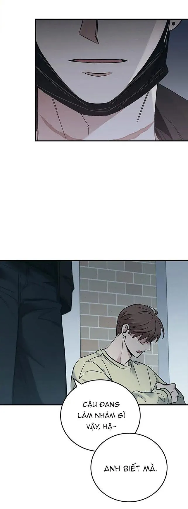 Deadman Switch Chapter 19 Trang 26