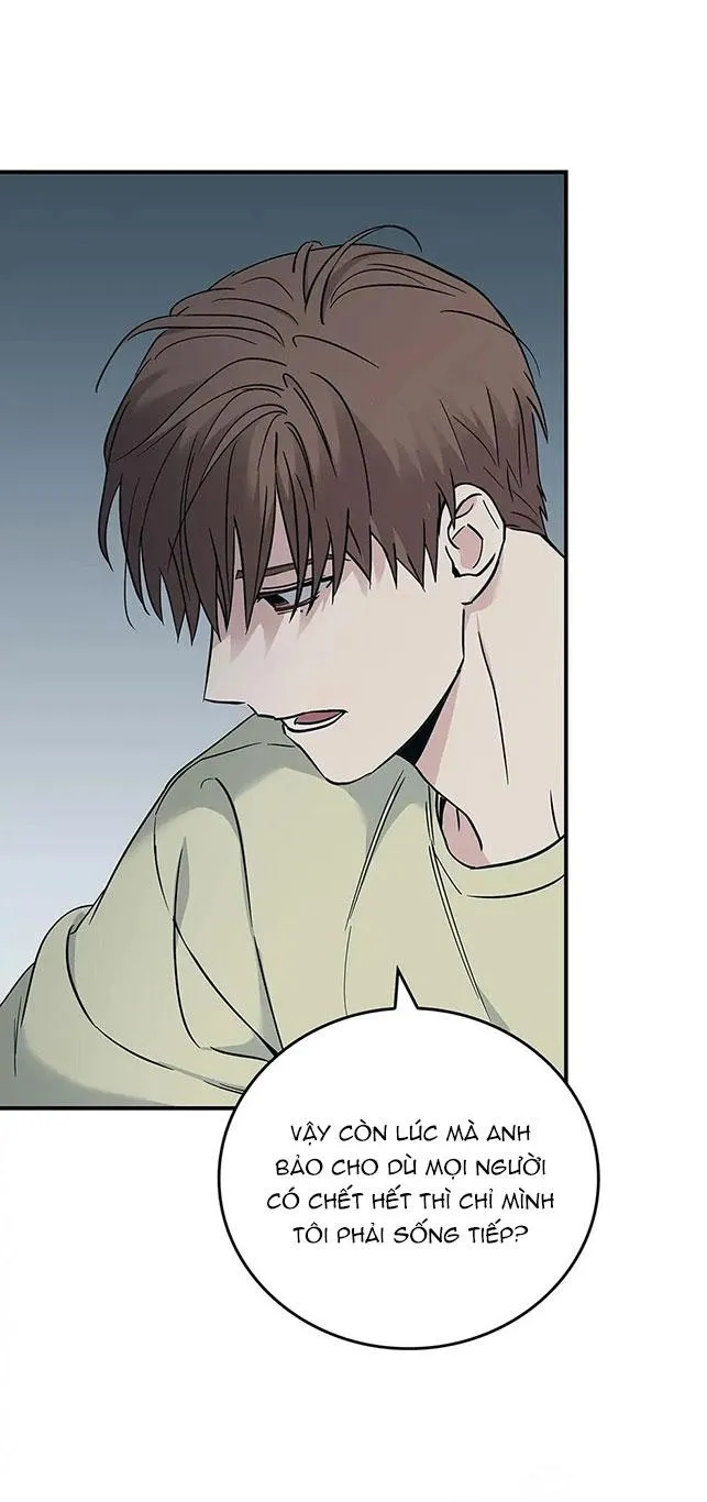 Deadman Switch Chapter 19 Trang 28