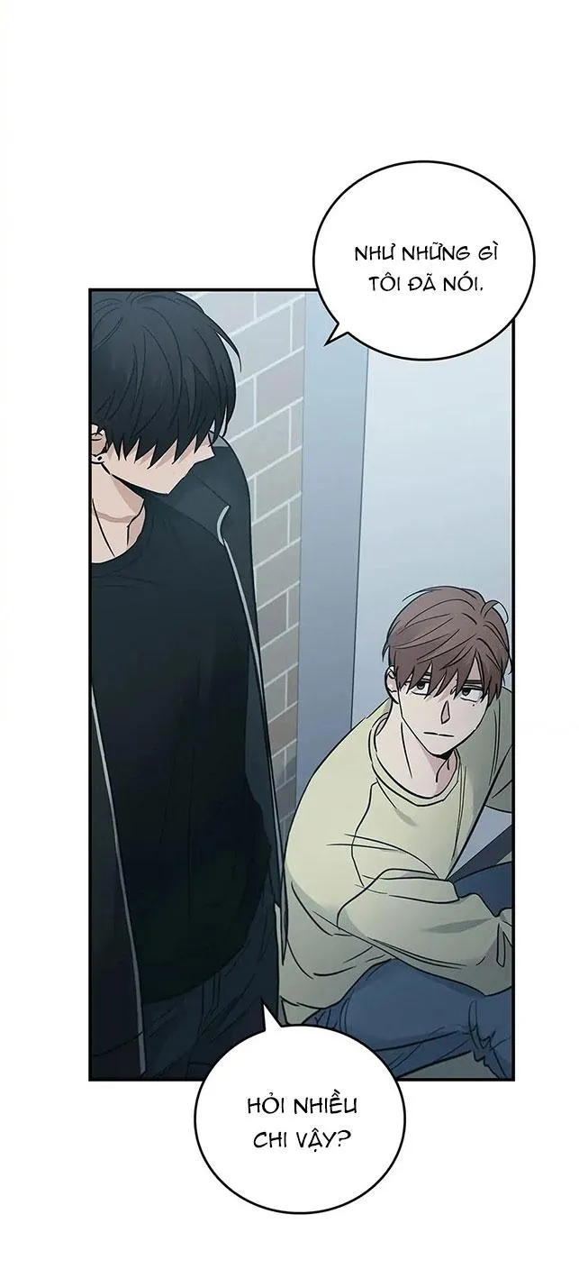 Deadman Switch Chapter 19 Trang 30