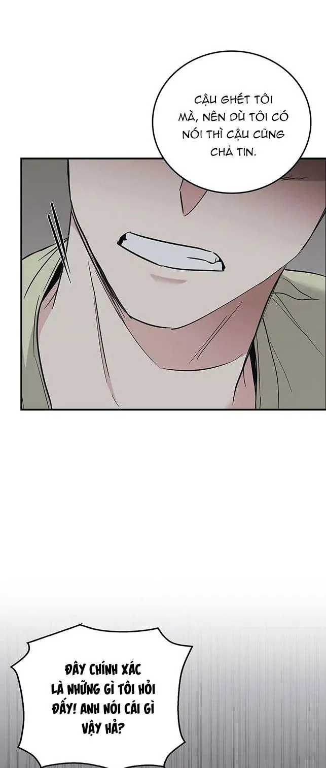 Deadman Switch Chapter 19 Trang 31