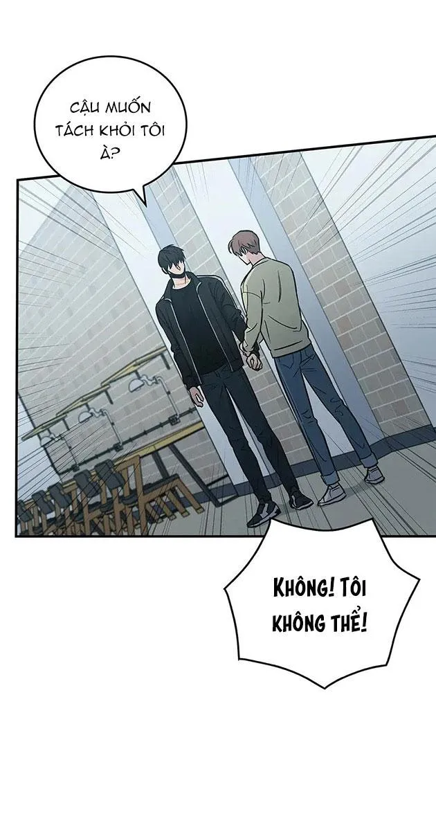 Deadman Switch Chapter 19 Trang 34