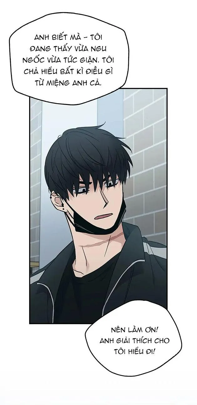 Deadman Switch Chapter 19 Trang 35