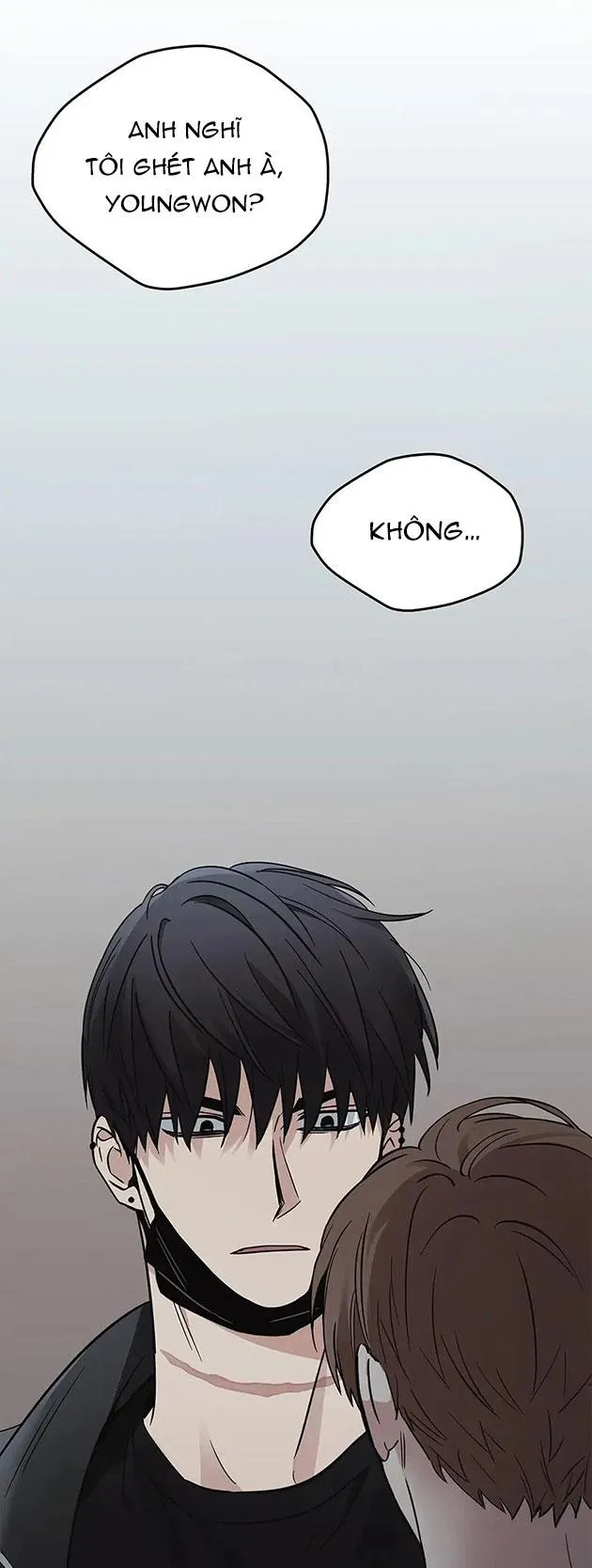 Deadman Switch Chapter 19 Trang 36