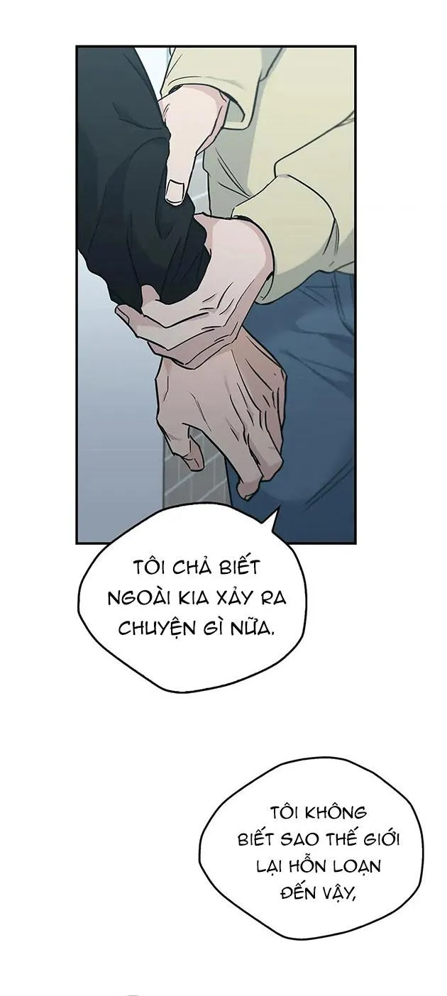 Deadman Switch Chapter 19 Trang 39