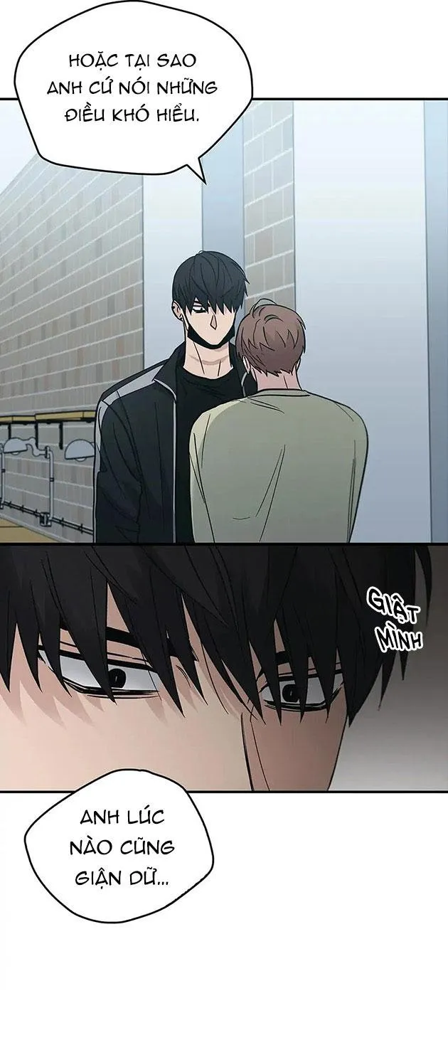 Deadman Switch Chapter 19 Trang 40