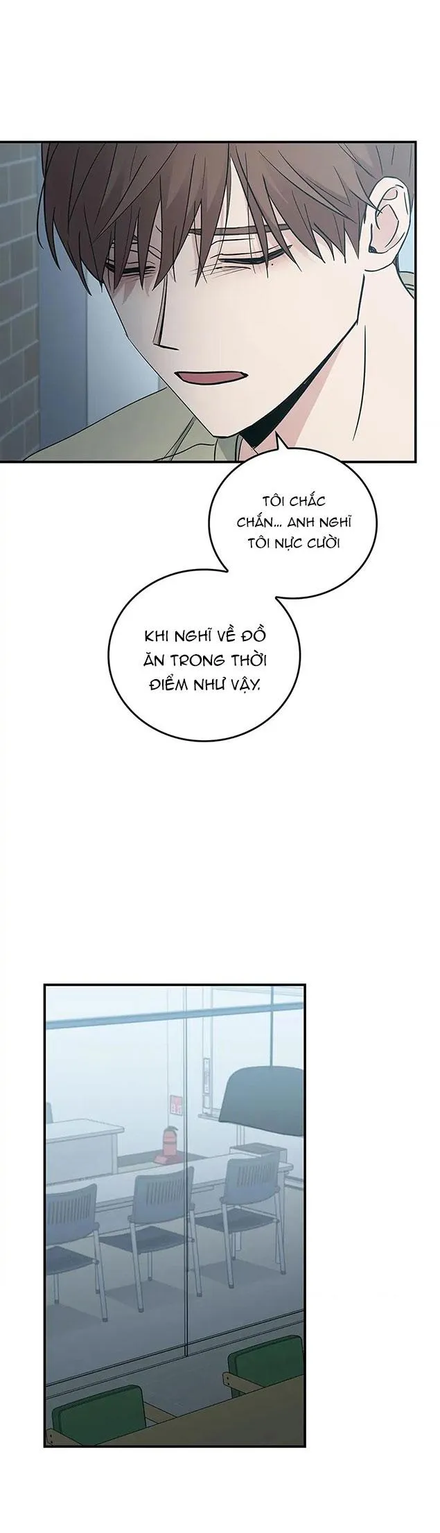 Deadman Switch Chapter 19 Trang 45