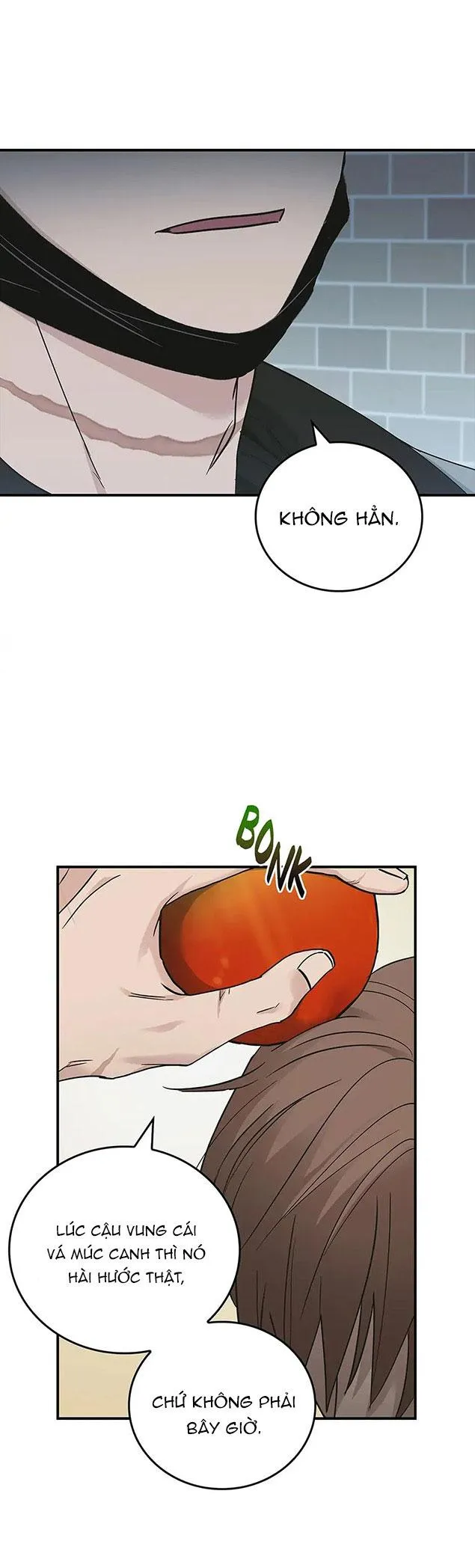 Deadman Switch Chapter 19 Trang 46