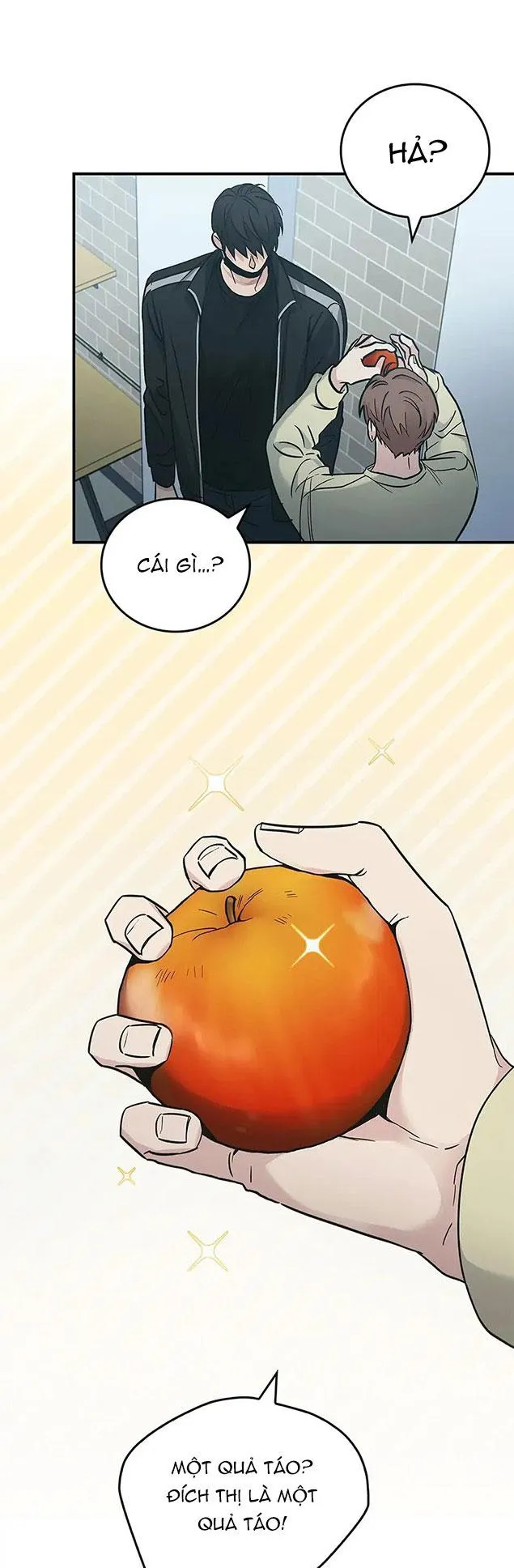 Deadman Switch Chapter 19 Trang 47