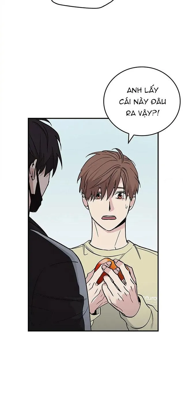 Deadman Switch Chapter 19 Trang 48