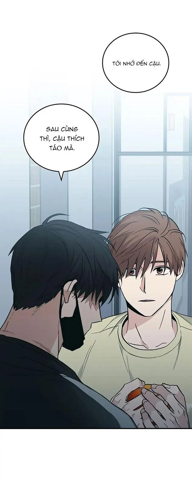 Deadman Switch Chapter 19 Trang 50