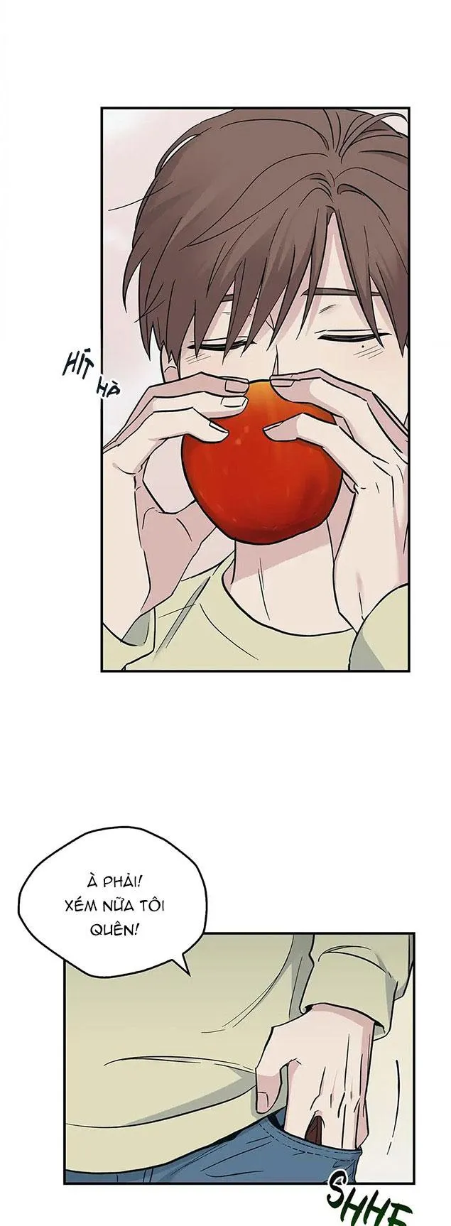 Deadman Switch Chapter 19 Trang 51