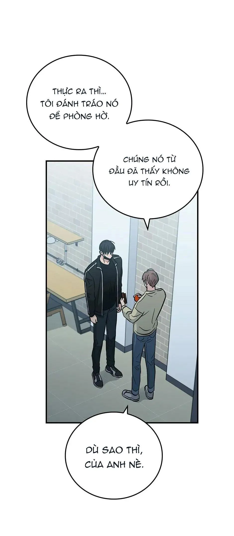 Deadman Switch Chapter 19 Trang 53