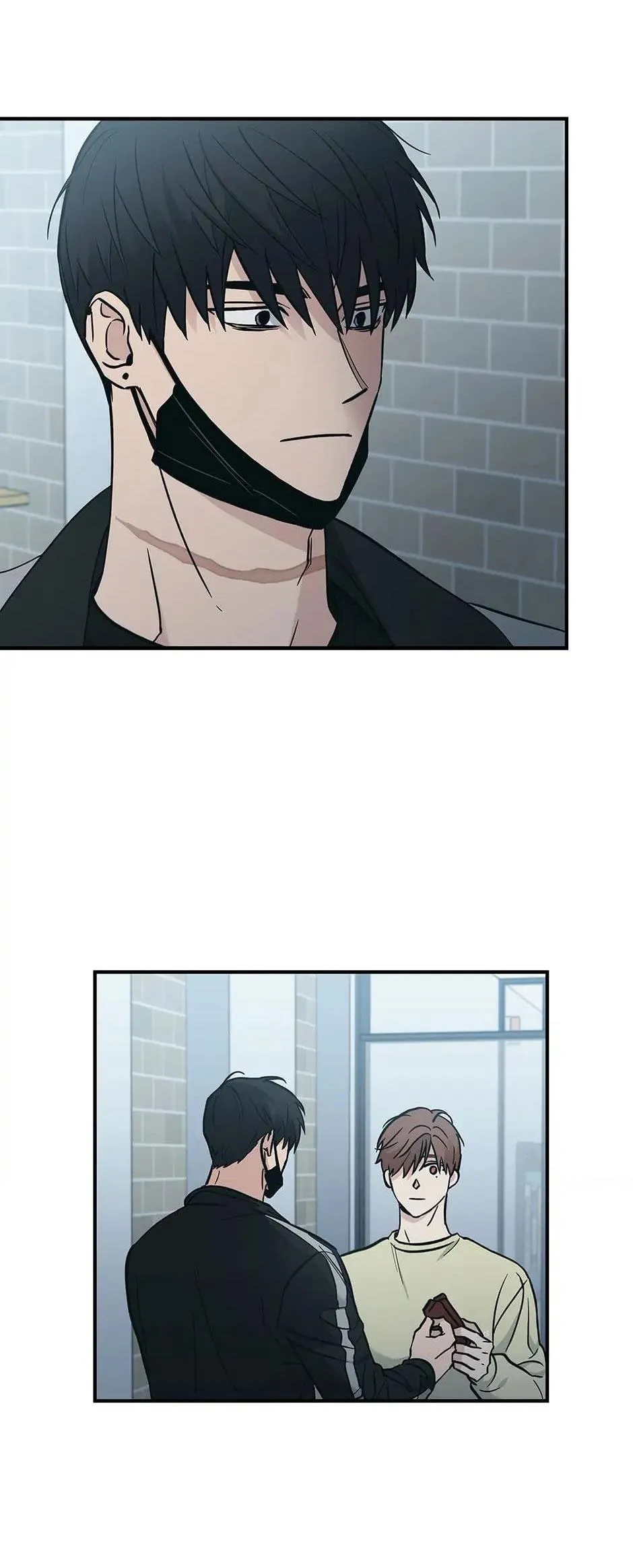 Deadman Switch Chapter 19 Trang 54