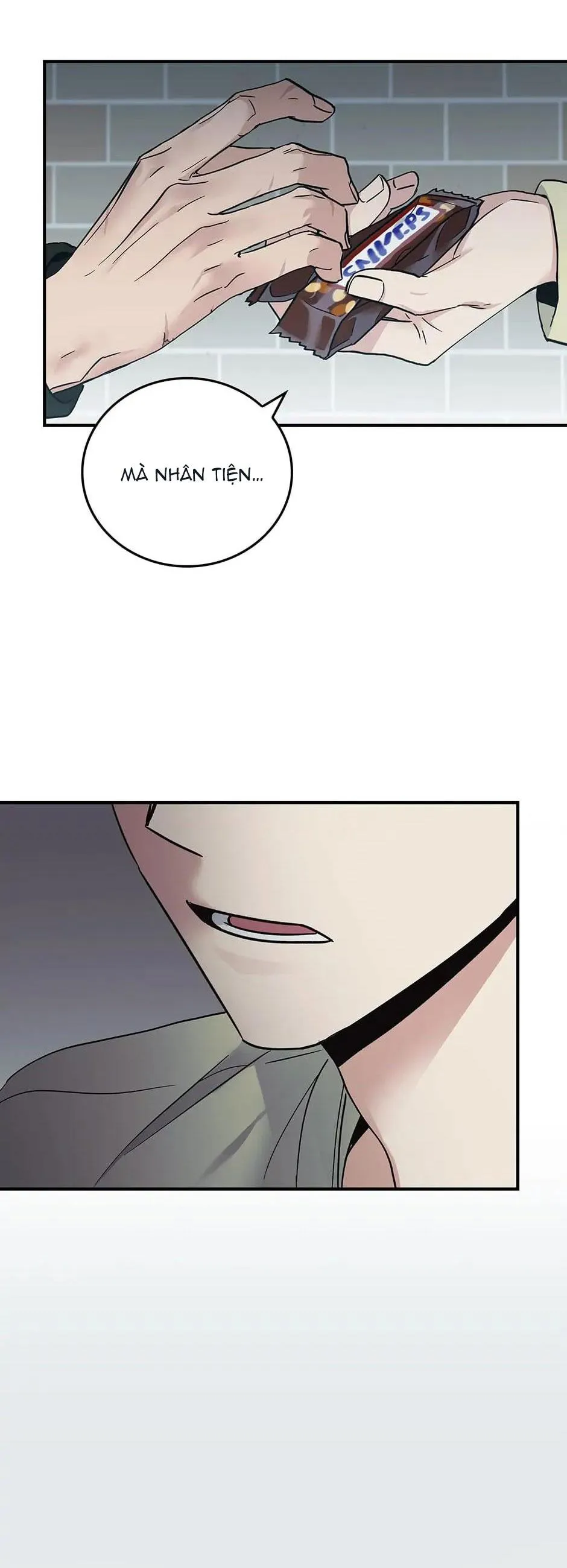 Deadman Switch Chapter 19 Trang 55