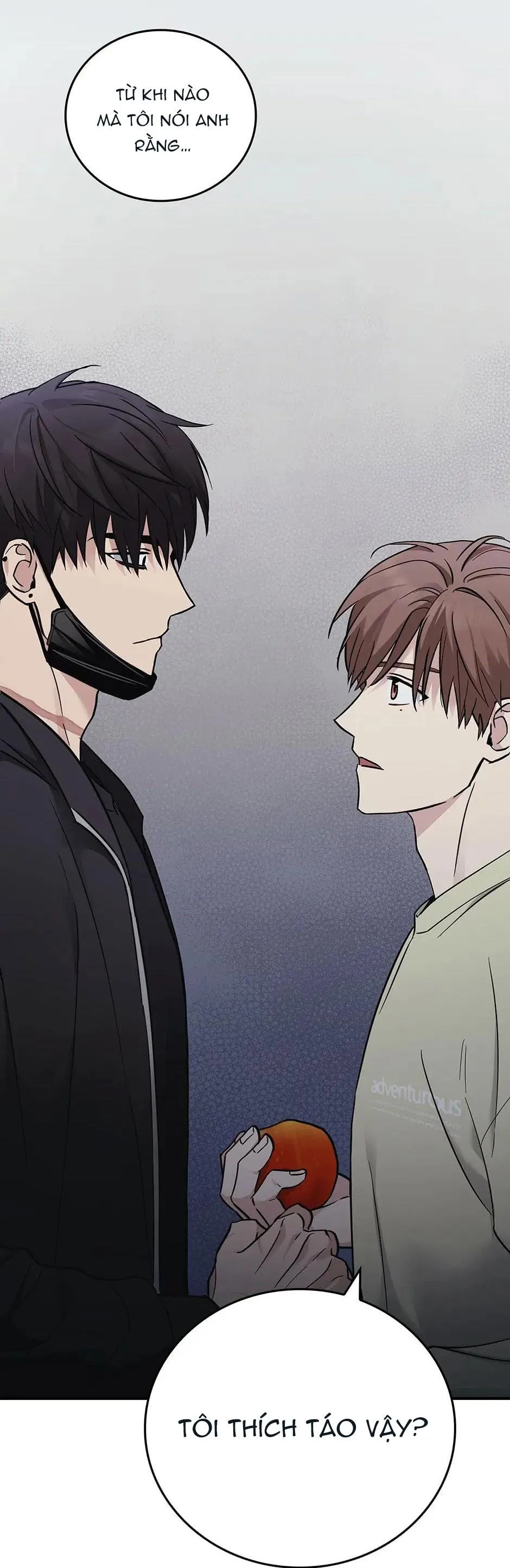 Deadman Switch Chapter 19 Trang 56