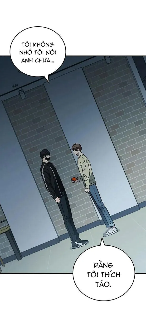 Deadman Switch Chapter 20 Trang 3