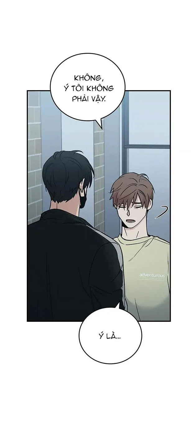 Deadman Switch Chapter 20 Trang 5