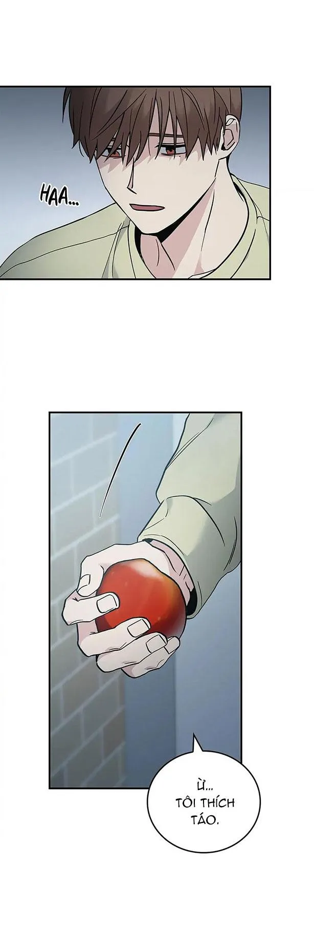 Deadman Switch Chapter 20 Trang 6