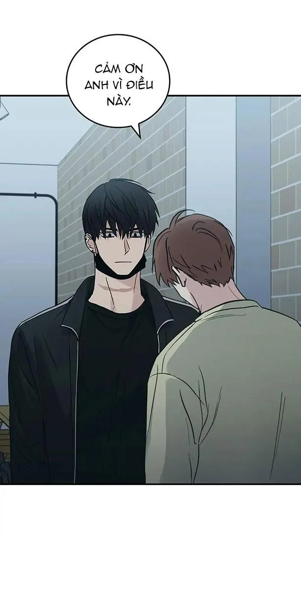 Deadman Switch Chapter 20 Trang 7