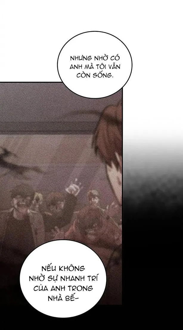 Deadman Switch Chapter 20 Trang 9