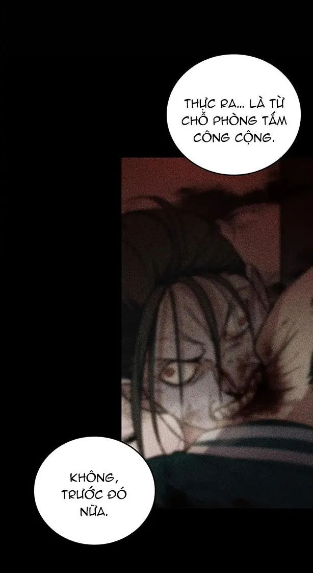 Deadman Switch Chapter 20 Trang 10