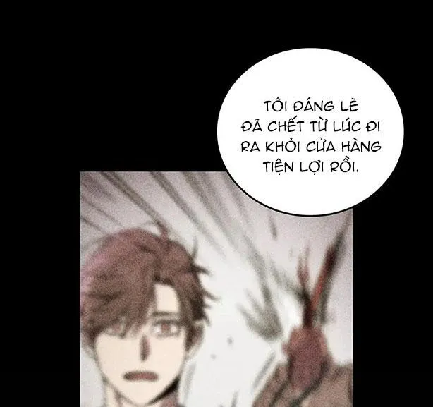 Deadman Switch Chapter 20 Trang 11