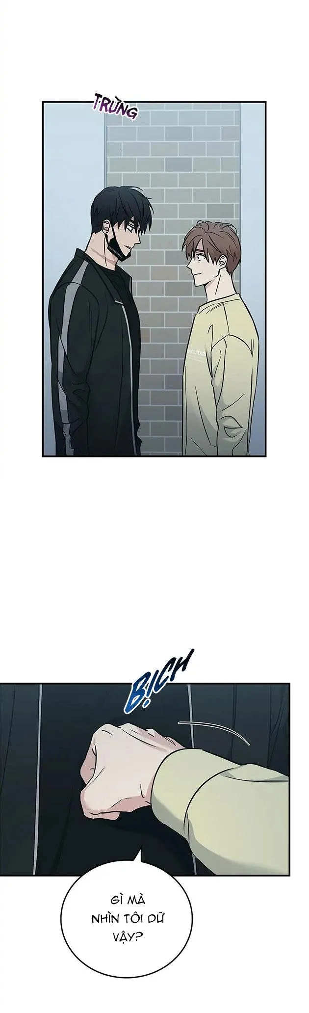 Deadman Switch Chapter 20 Trang 13