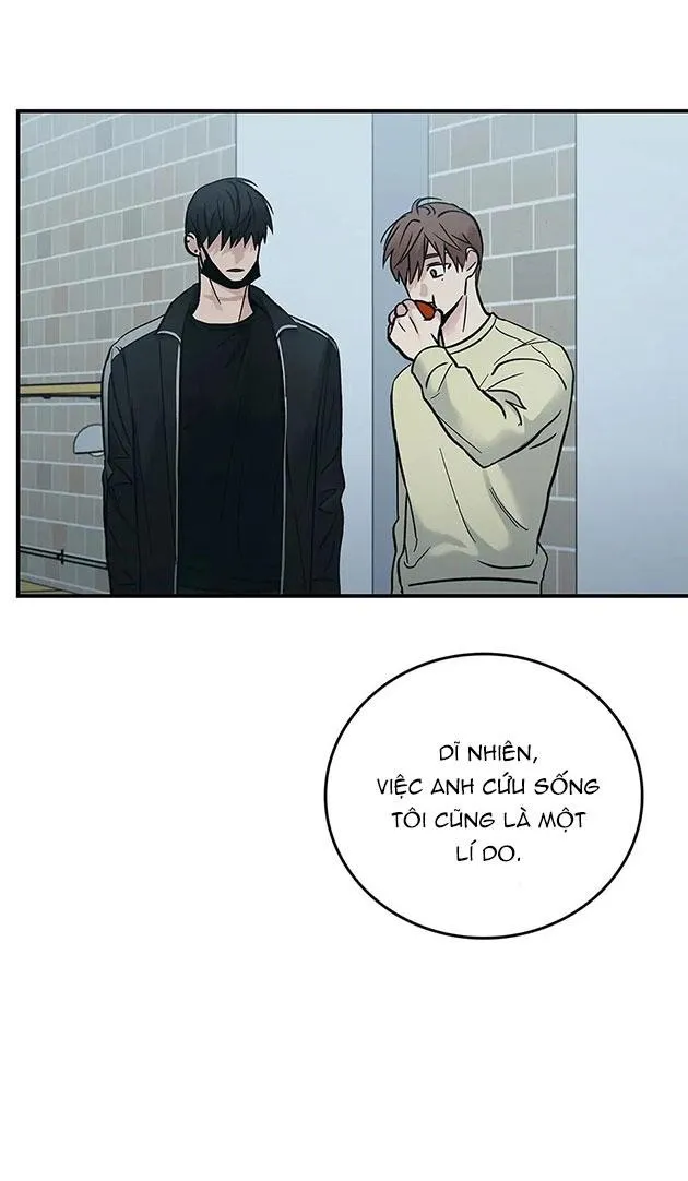 Deadman Switch Chapter 20 Trang 16