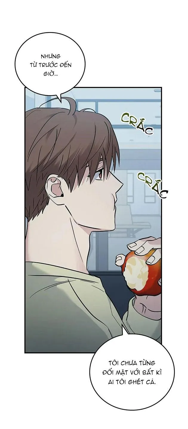 Deadman Switch Chapter 20 Trang 17