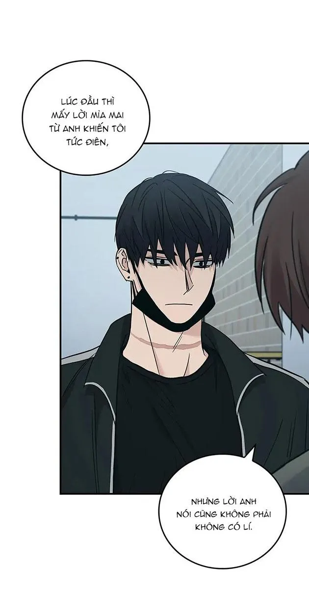 Deadman Switch Chapter 20 Trang 18