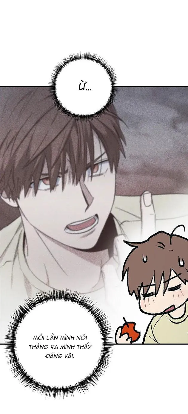 Deadman Switch Chapter 20 Trang 19