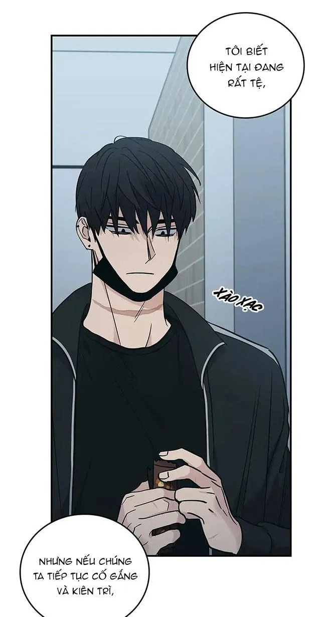 Deadman Switch Chapter 20 Trang 22