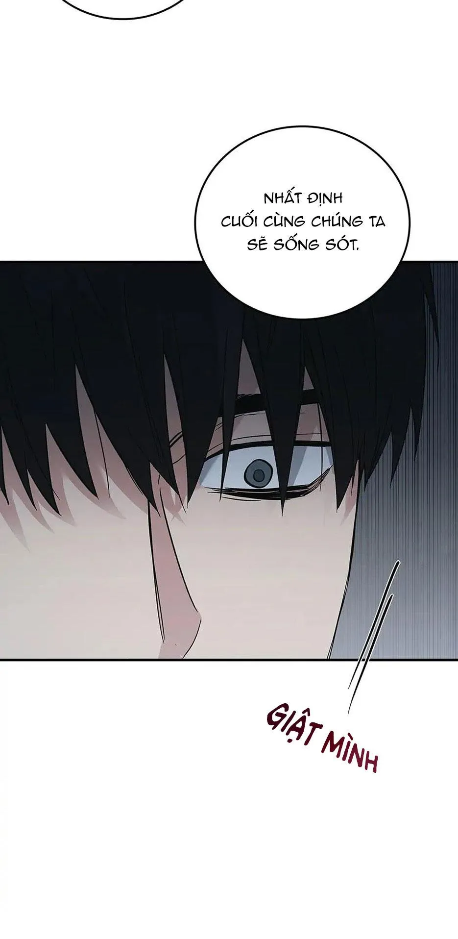 Deadman Switch Chapter 20 Trang 23