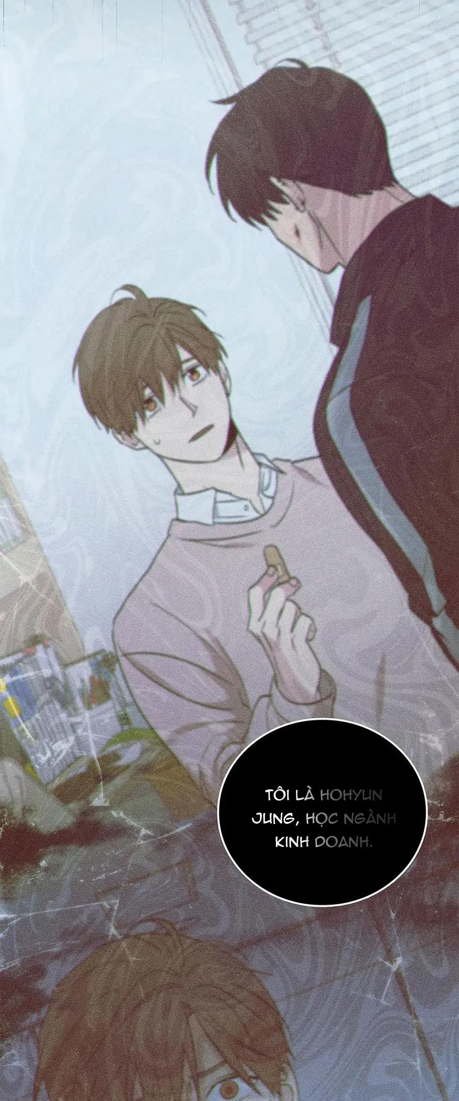 Deadman Switch Chapter 20 Trang 29