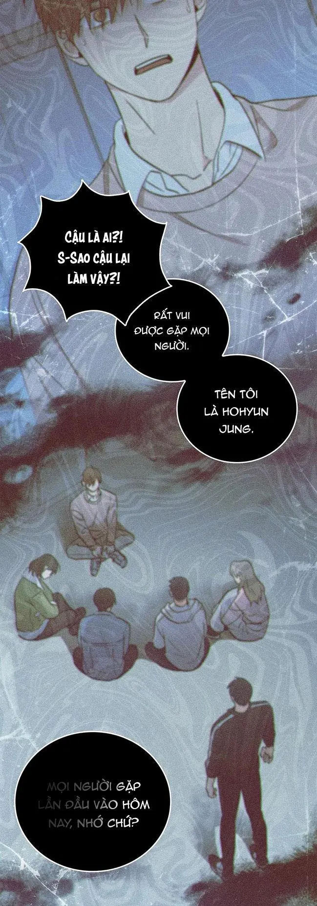 Deadman Switch Chapter 20 Trang 30