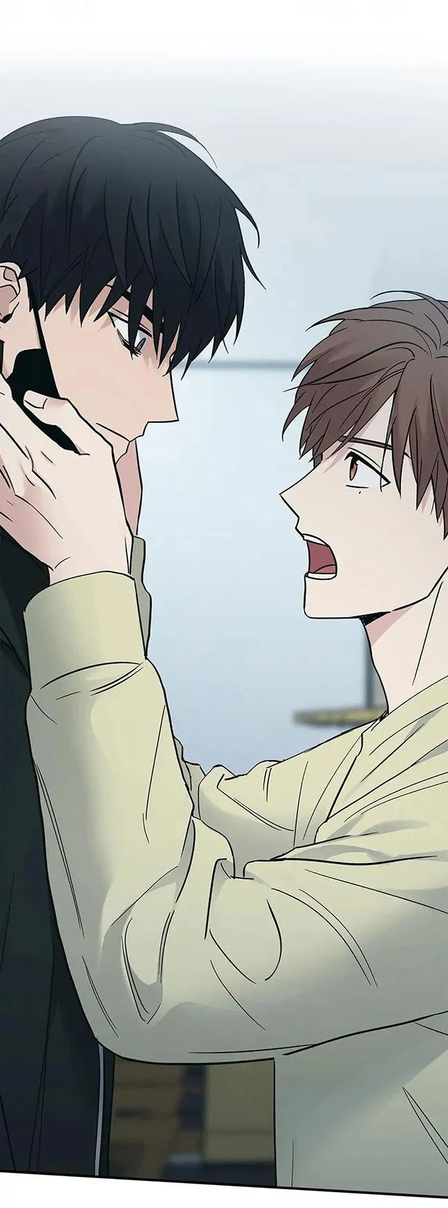 Deadman Switch Chapter 20 Trang 33