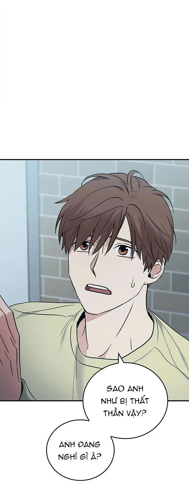 Deadman Switch Chapter 20 Trang 34